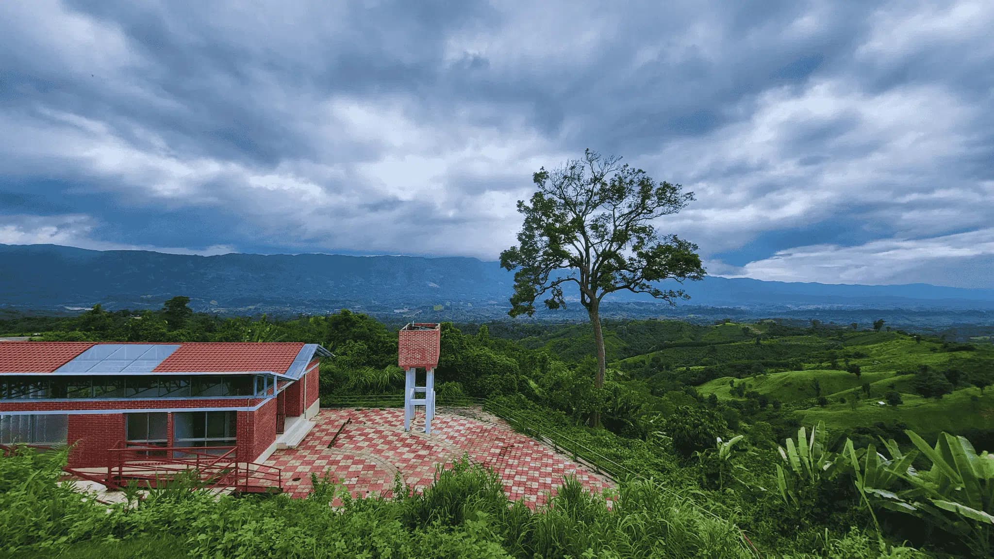 Careers at Toma Tungi Resort